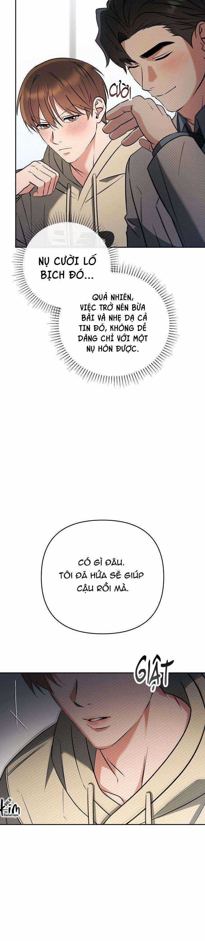 Romance Not Romantic Chapter 13 trang 7