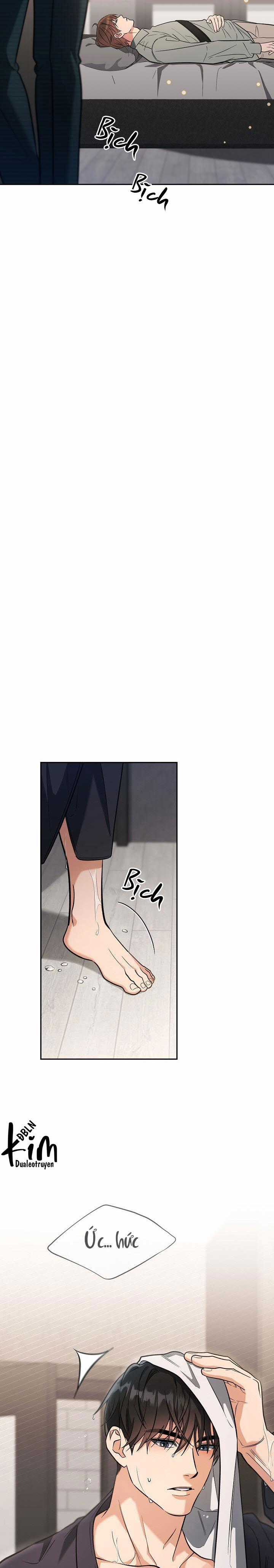 Romance Not Romantic Chapter 14 trang 13