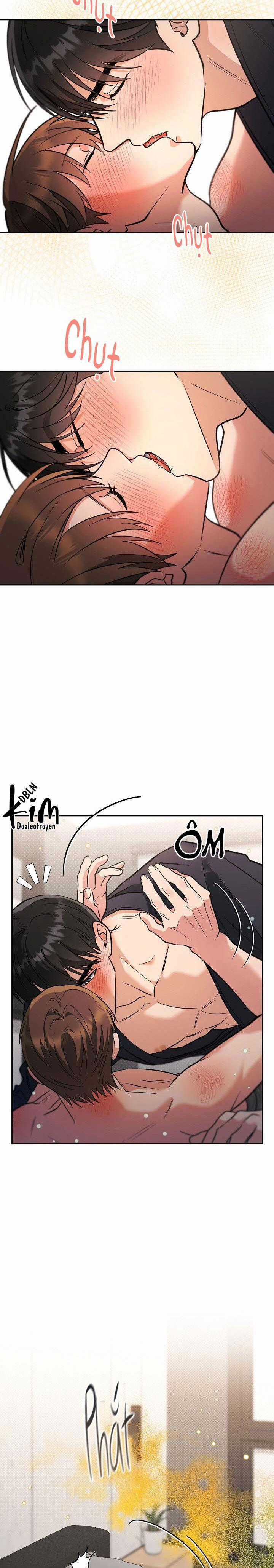 Romance Not Romantic Chapter 14 trang 24