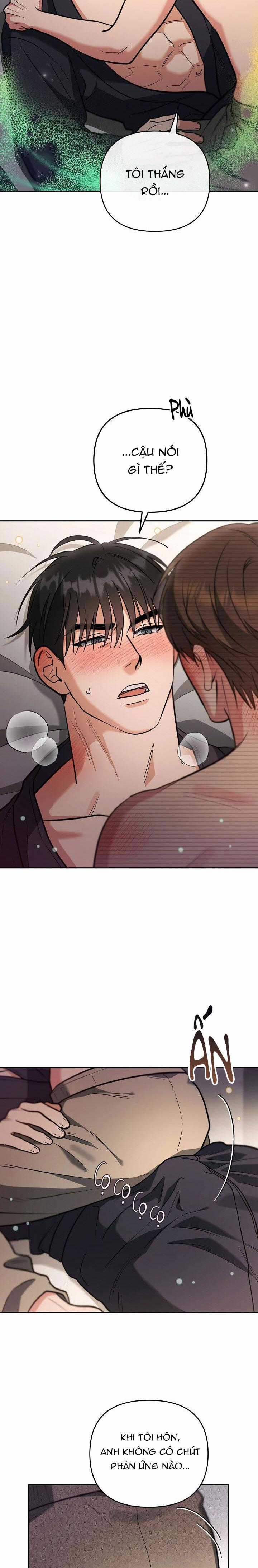 Romance Not Romantic Chapter 14 trang 26