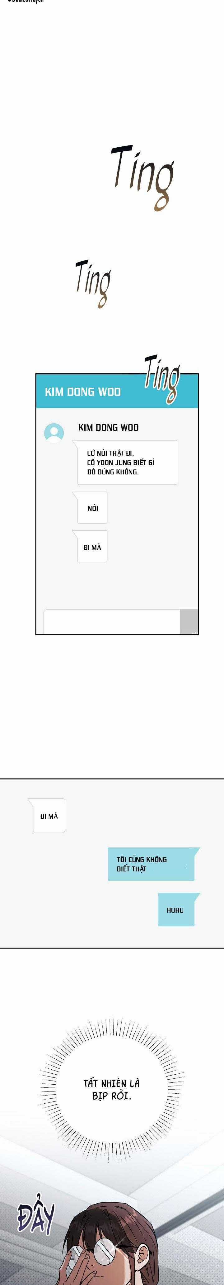 Romance Not Romantic Chapter 17 trang 4