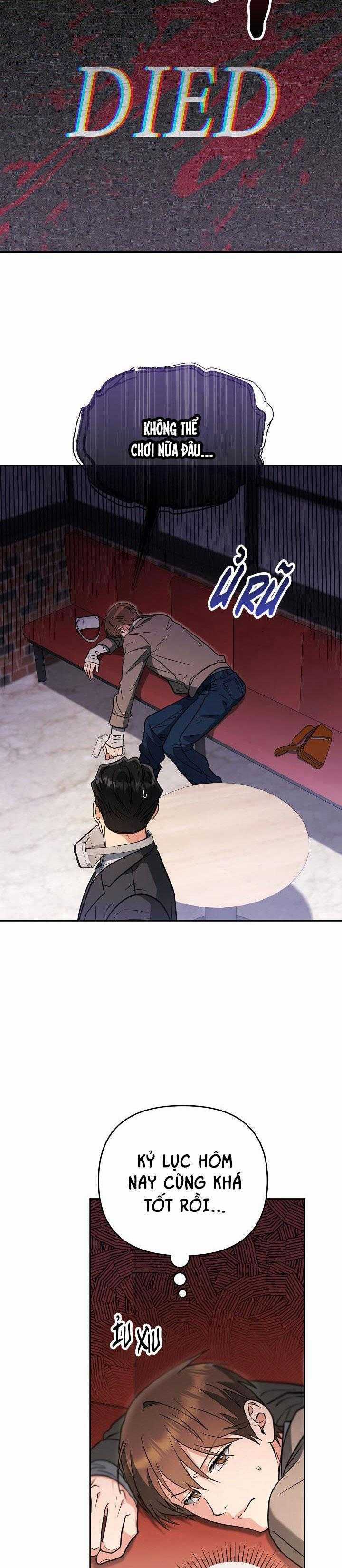Romance Not Romantic Chapter 18 trang 24