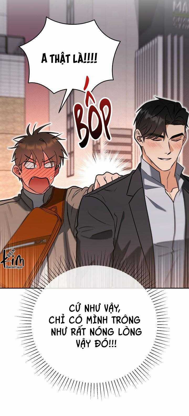 Romance Not Romantic Chapter 18 trang 31