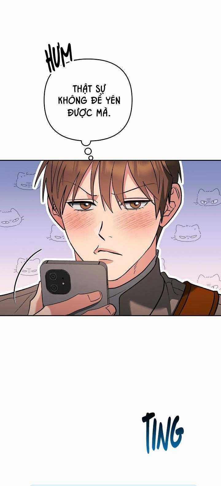 Romance Not Romantic Chapter 18 trang 32