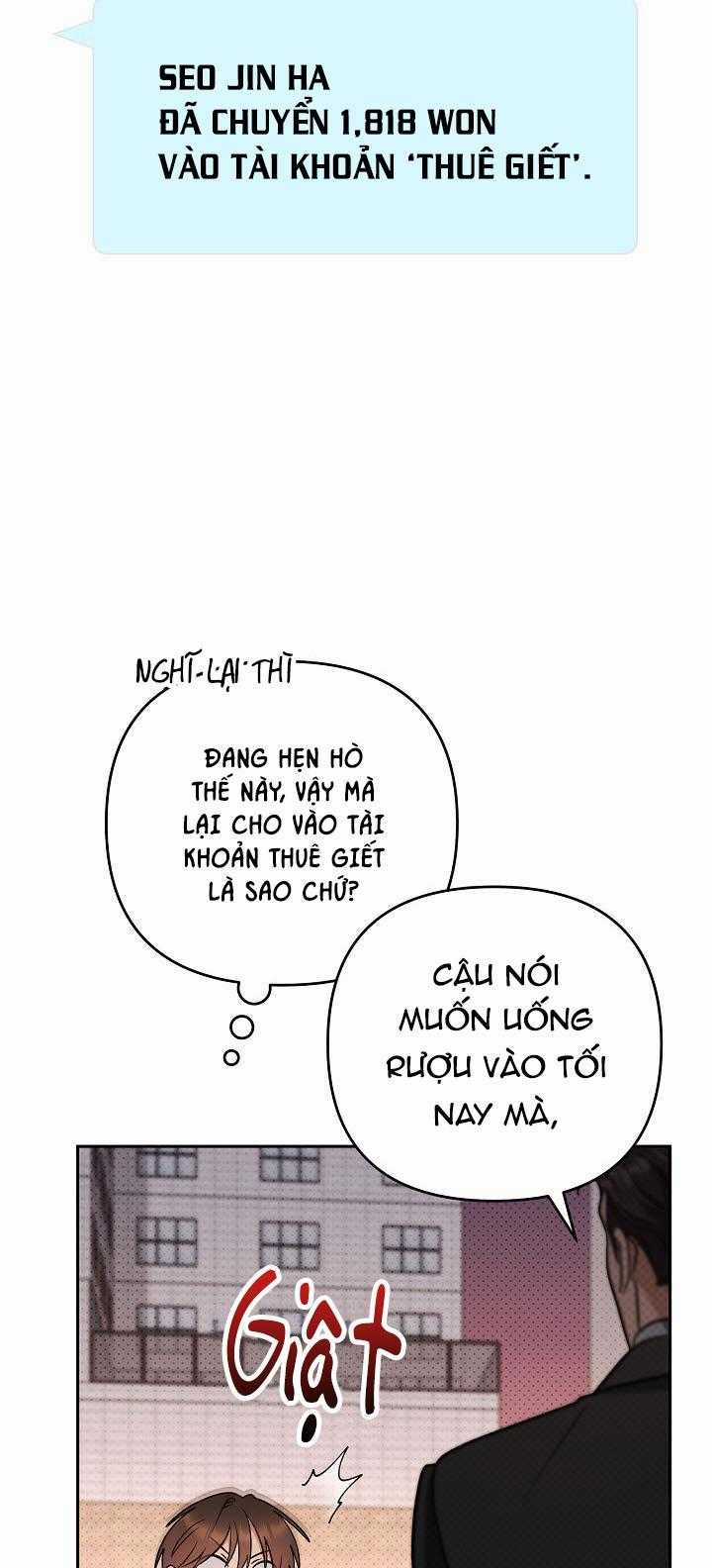 Romance Not Romantic Chapter 18 trang 33