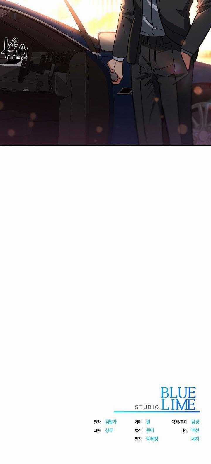 Romance Not Romantic Chapter 18 trang 35