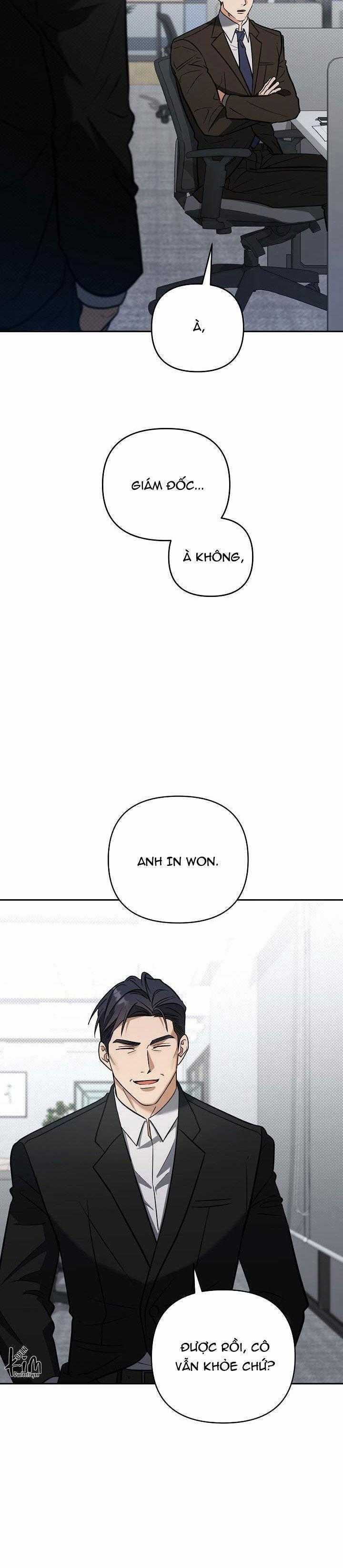 Romance Not Romantic Chapter 18 trang 4