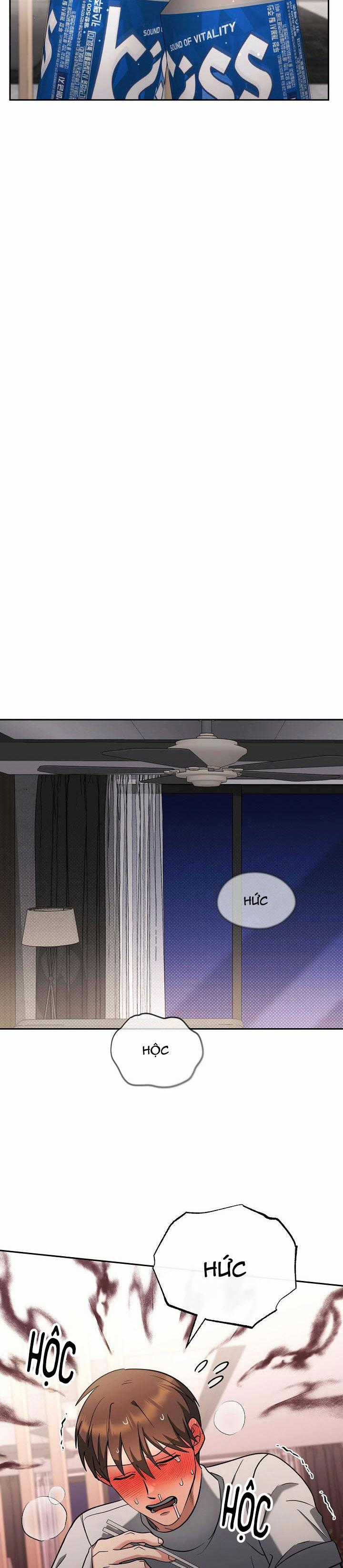 Romance Not Romantic Chapter 19 trang 13