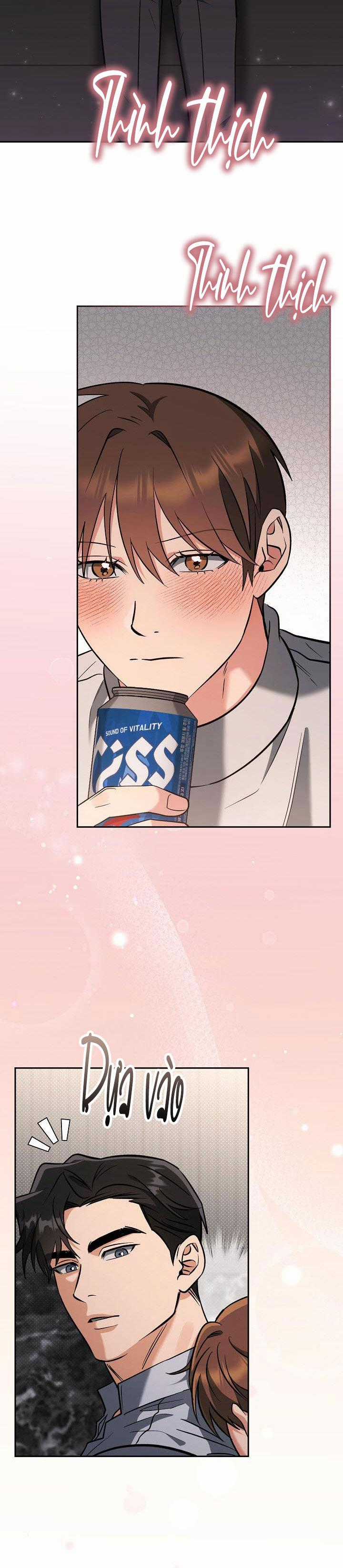 Romance Not Romantic Chapter 19 trang 17