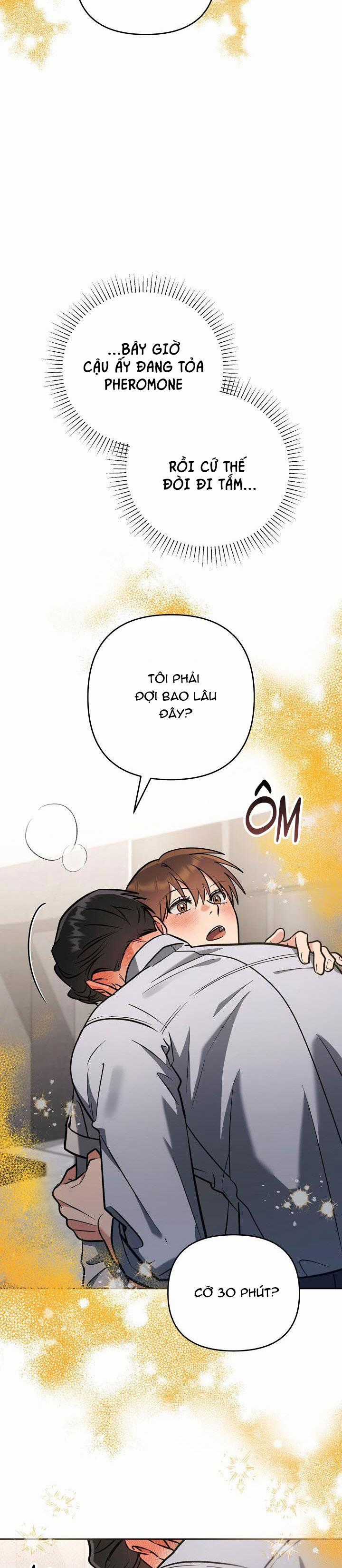 Romance Not Romantic Chapter 19 trang 29