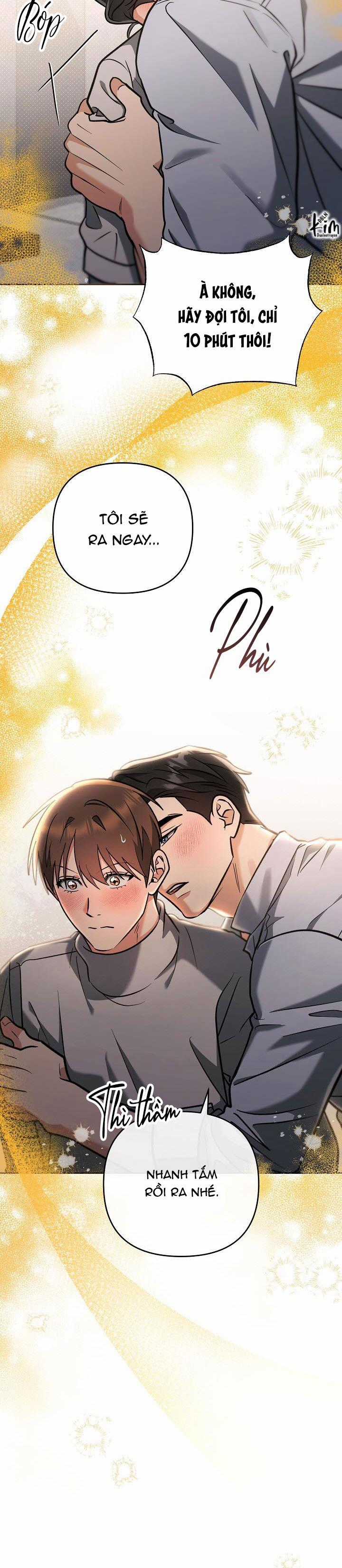 Romance Not Romantic Chapter 19 trang 30