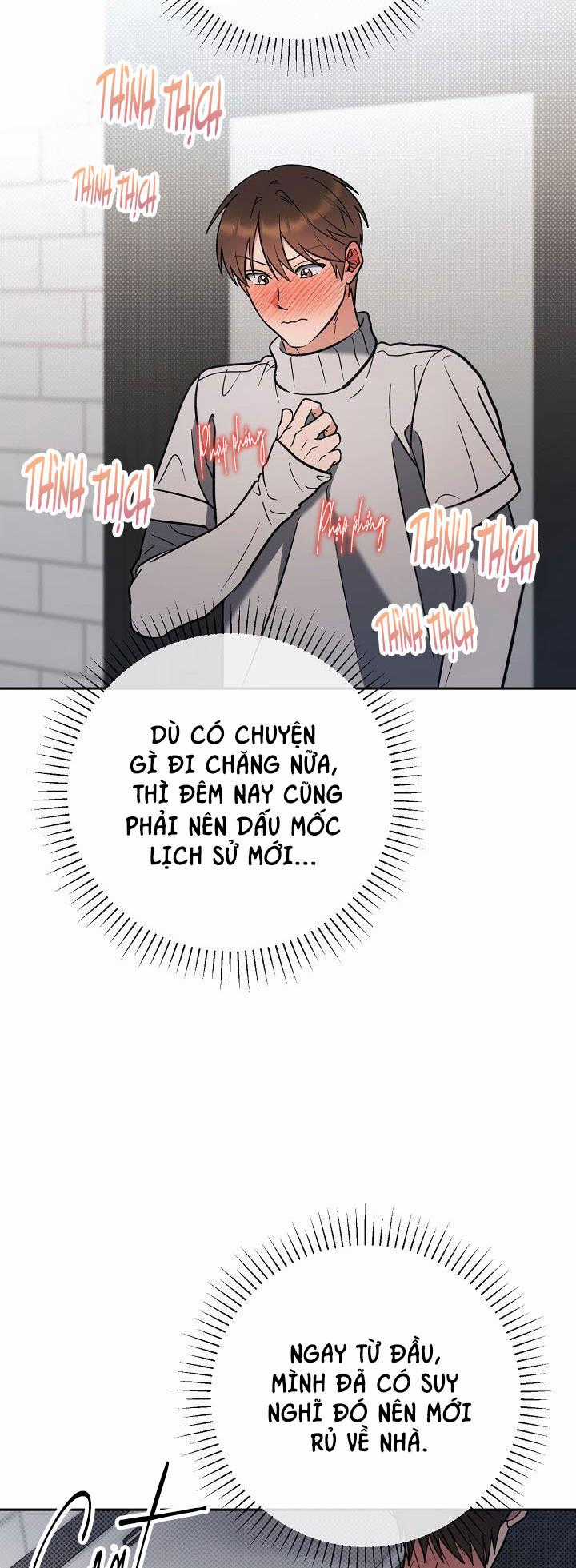 Romance Not Romantic Chapter 19 trang 32