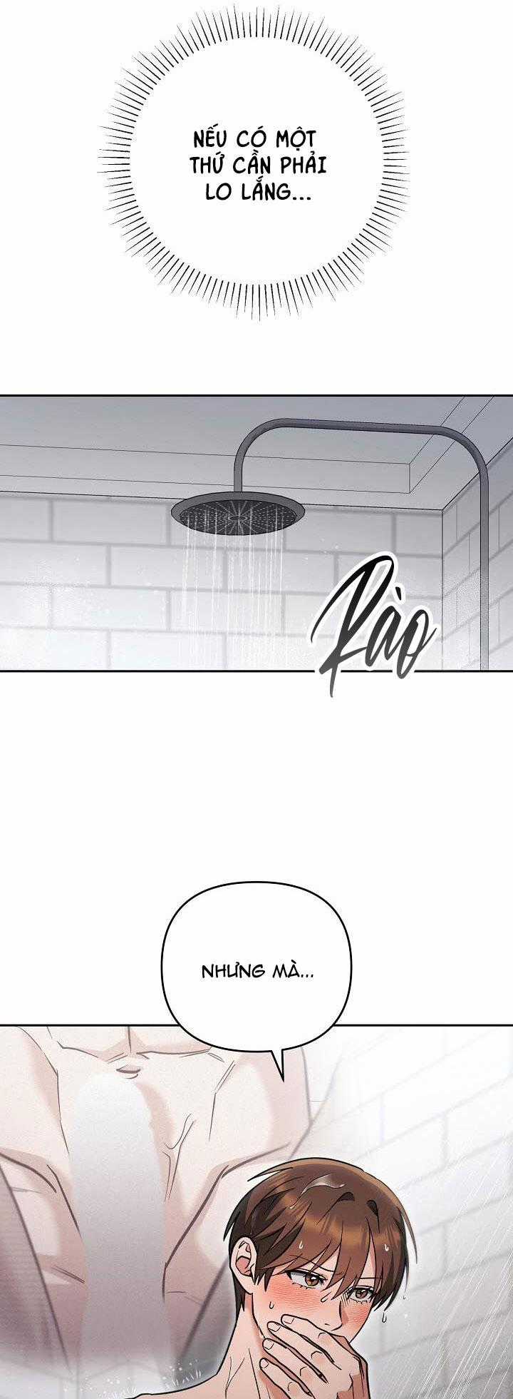 Romance Not Romantic Chapter 19 trang 34