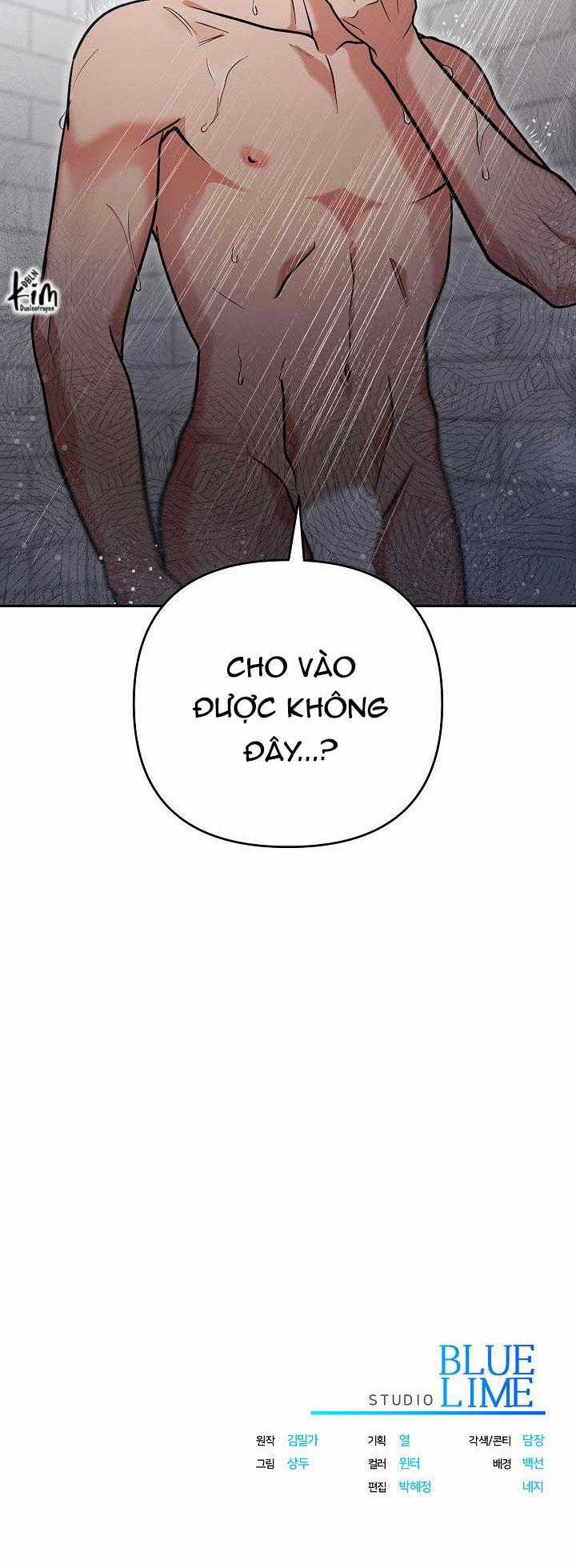 Romance Not Romantic Chapter 19 trang 35