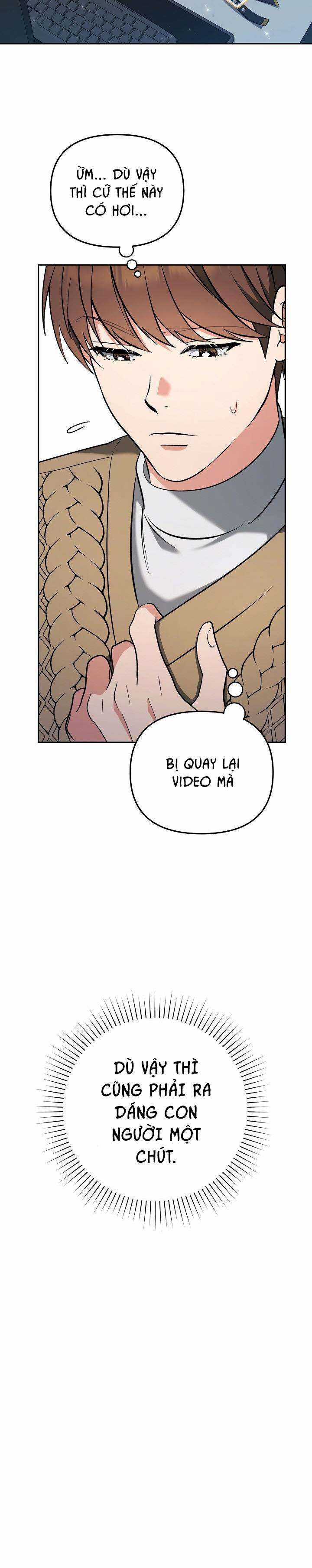 Romance Not Romantic Chapter 2 trang 10