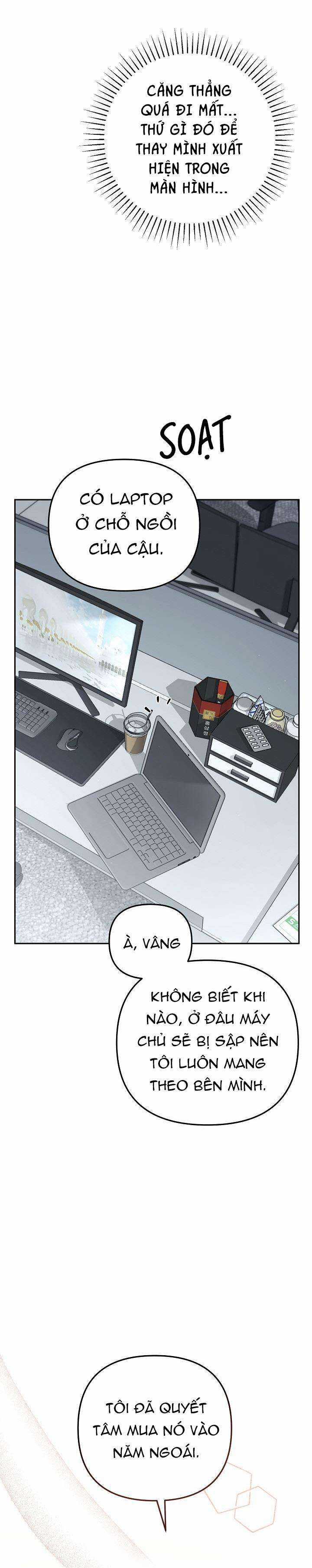 Romance Not Romantic Chapter 2 trang 18