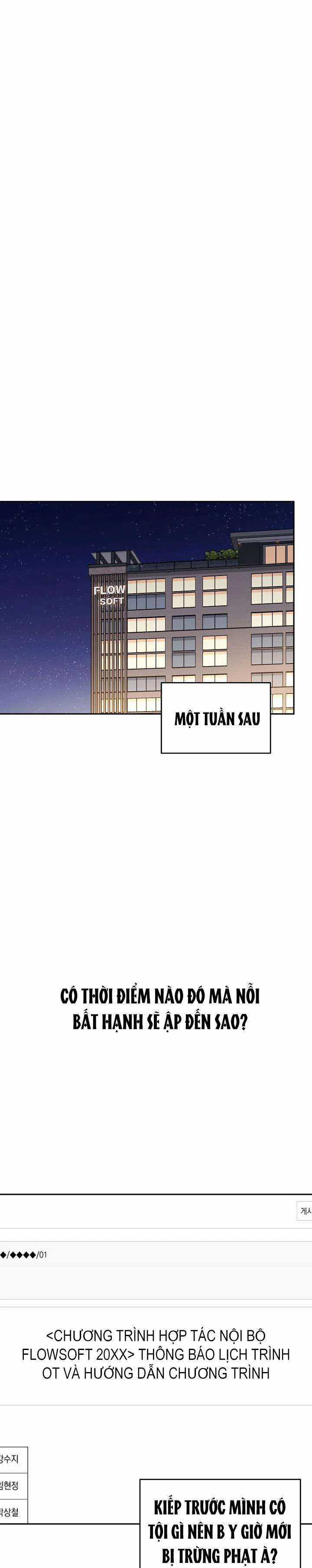 Romance Not Romantic Chapter 2 trang 6