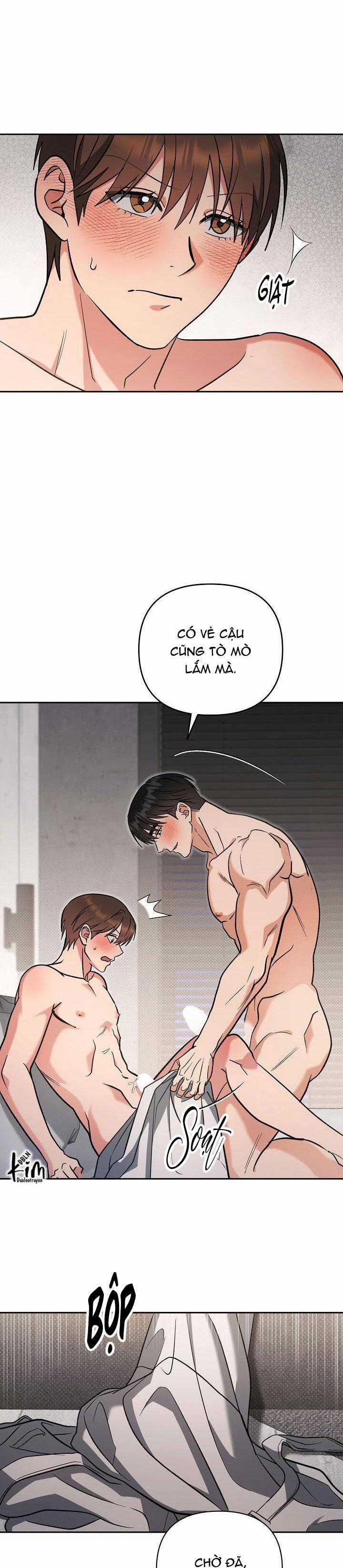 Romance Not Romantic Chapter 20 trang 18