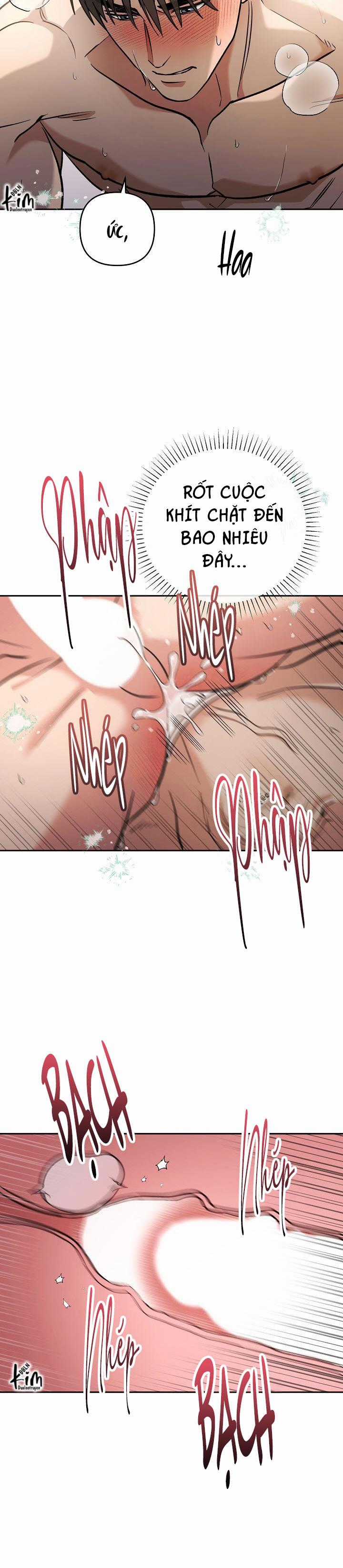 Romance Not Romantic Chapter 21 trang 16