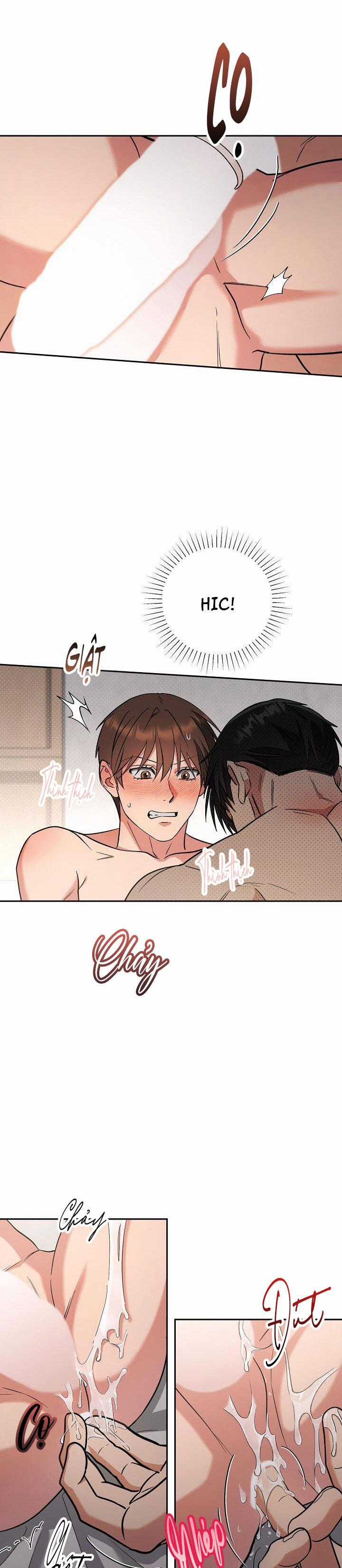 Romance Not Romantic Chapter 21 trang 2