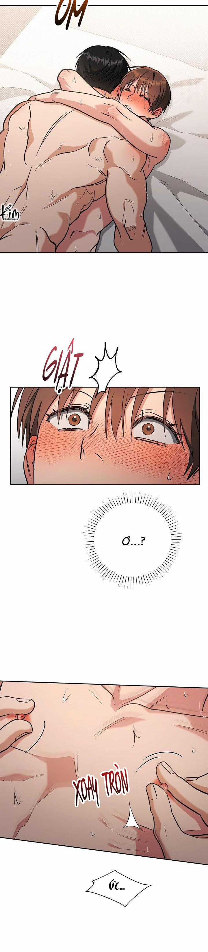 Romance Not Romantic Chapter 21 trang 20