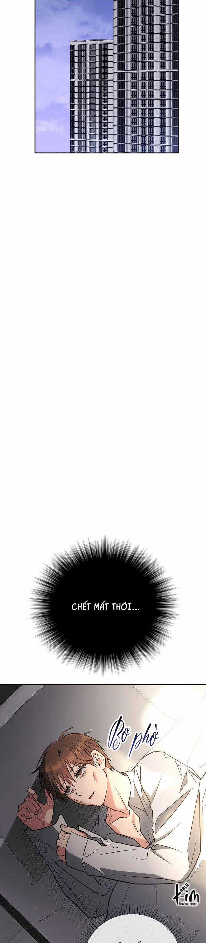 Romance Not Romantic Chapter 21 trang 23