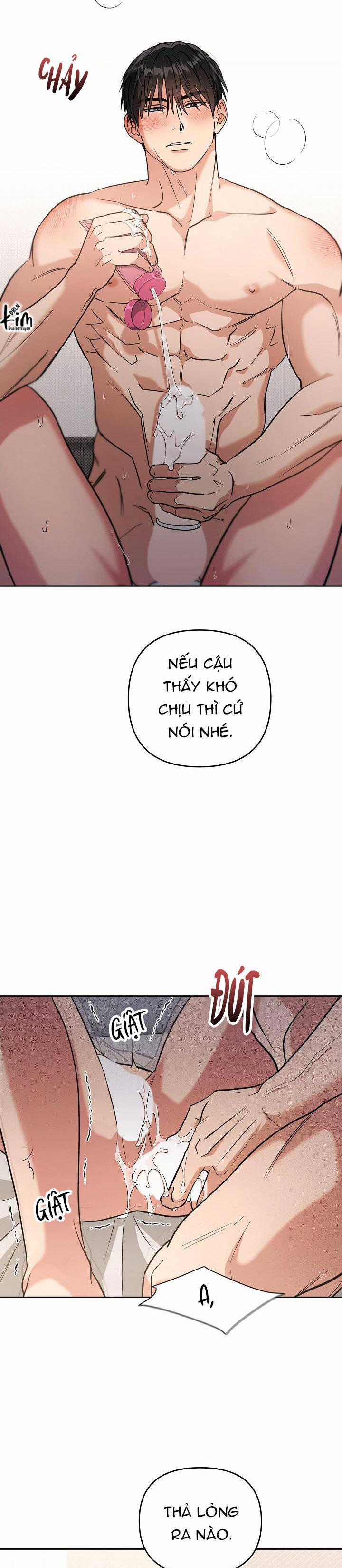 Romance Not Romantic Chapter 21 trang 7