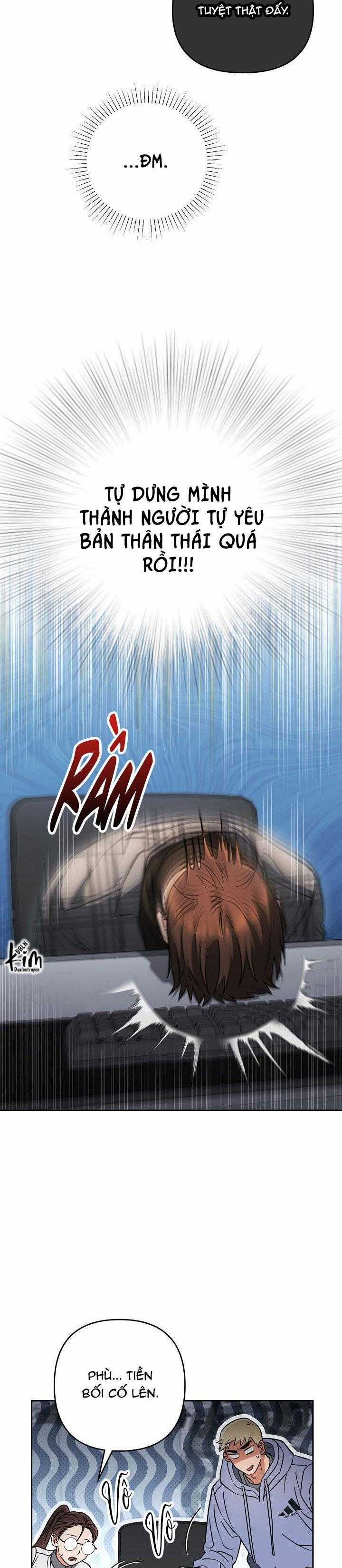 Romance Not Romantic Chapter 22 trang 18