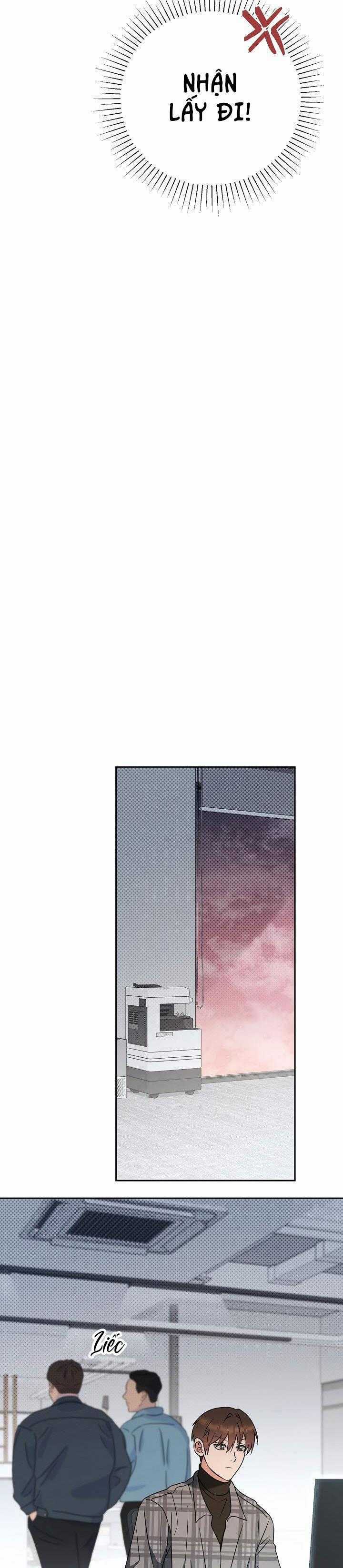 Romance Not Romantic Chapter 22 trang 20