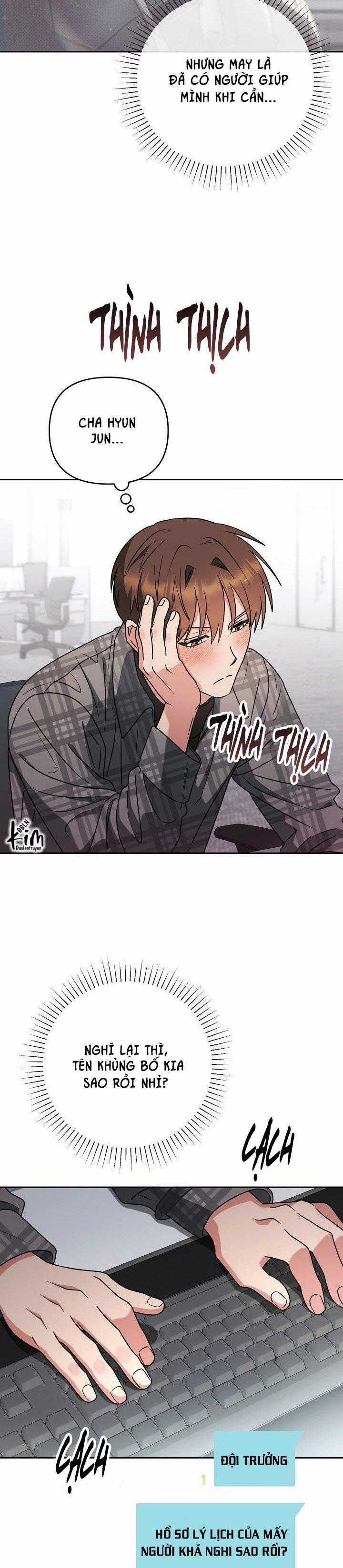 Romance Not Romantic Chapter 22 trang 29