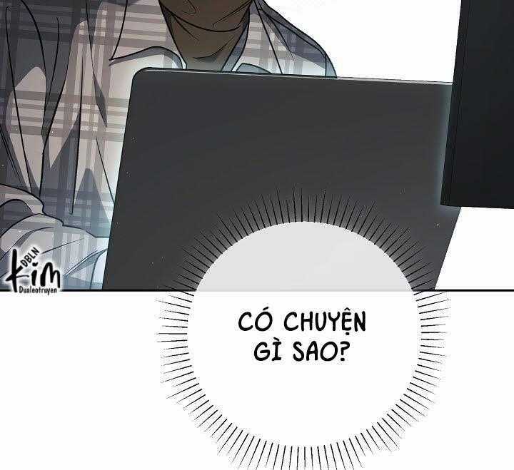 Romance Not Romantic Chapter 22 trang 31