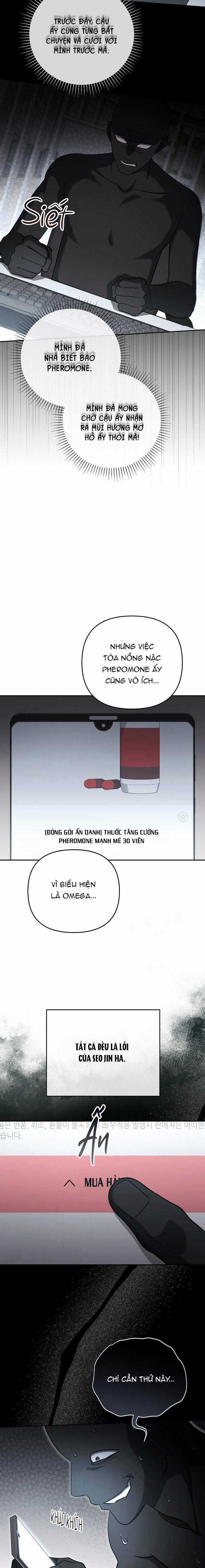 Romance Not Romantic Chapter 24 trang 18