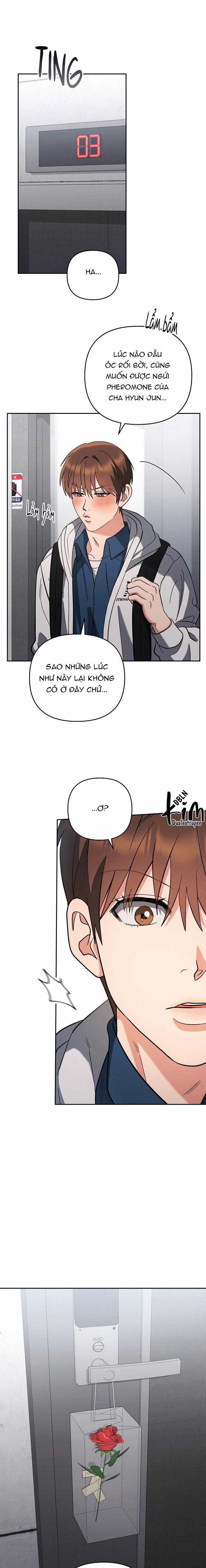 Romance Not Romantic Chapter 24 trang 20