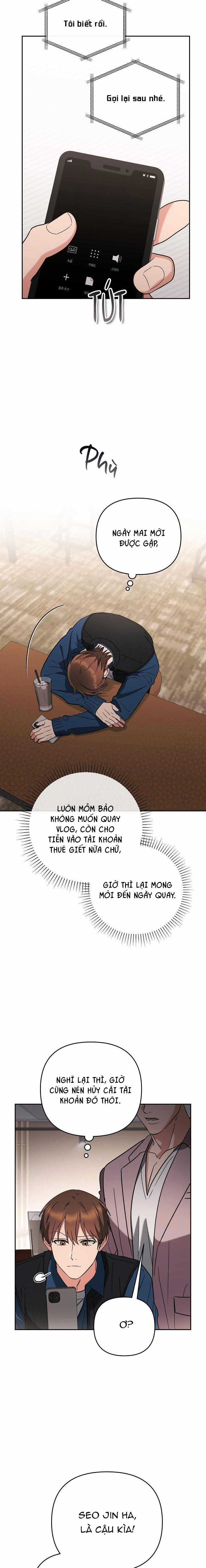 Romance Not Romantic Chapter 24 trang 3