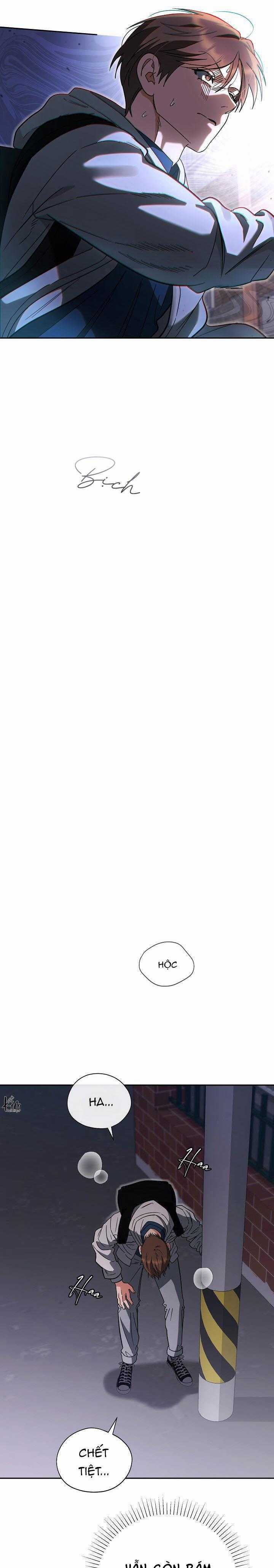 Romance Not Romantic Chapter 25 trang 4