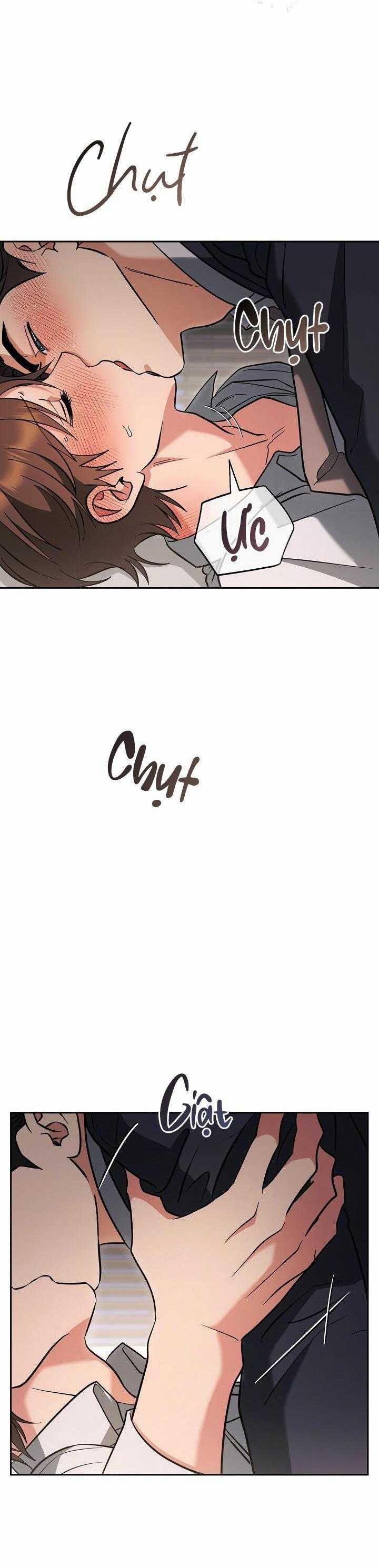 Romance Not Romantic Chapter 27 trang 11