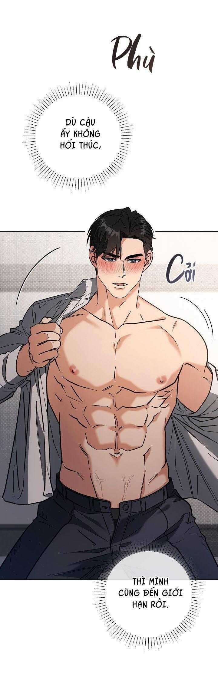 Romance Not Romantic Chapter 27 trang 14