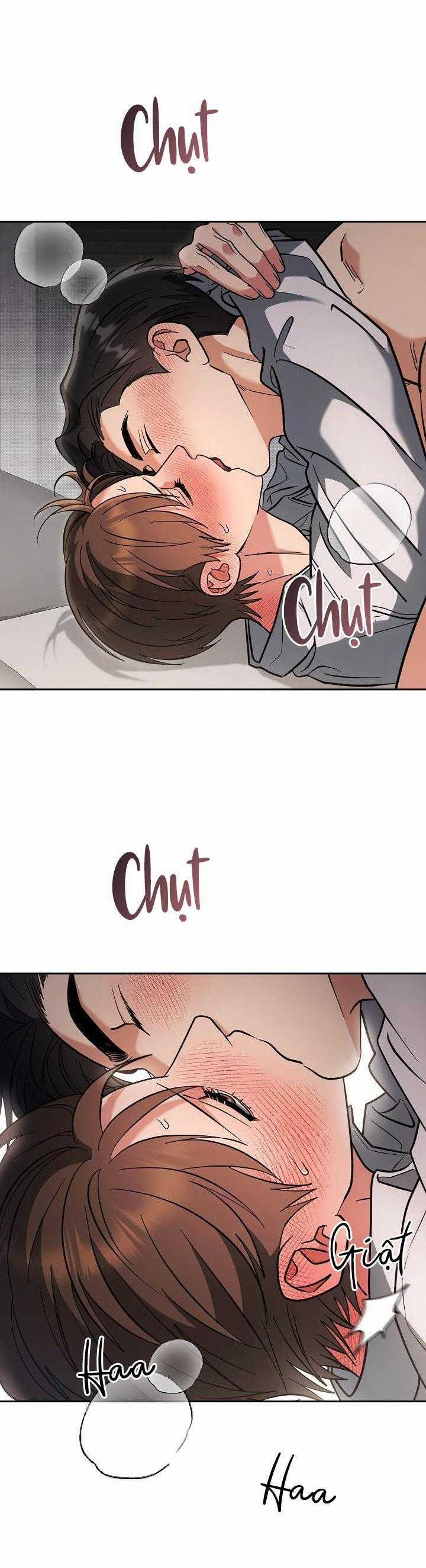 Romance Not Romantic Chapter 27 trang 15