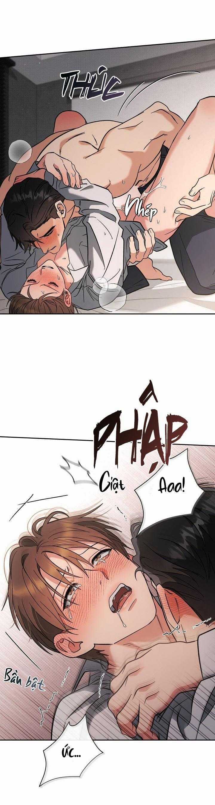 Romance Not Romantic Chapter 27 trang 20