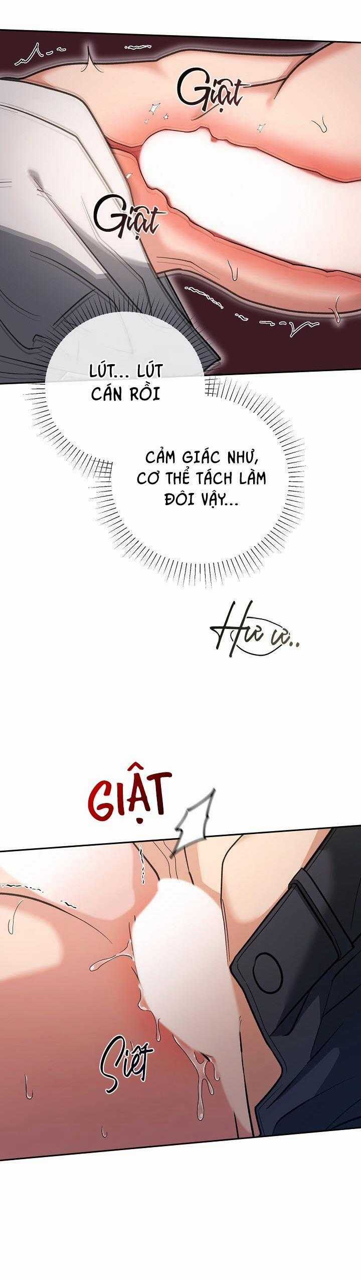 Romance Not Romantic Chapter 27 trang 21