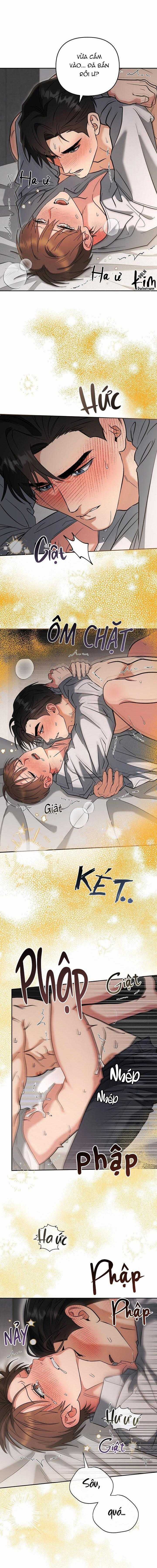 Romance Not Romantic Chapter 27 trang 23