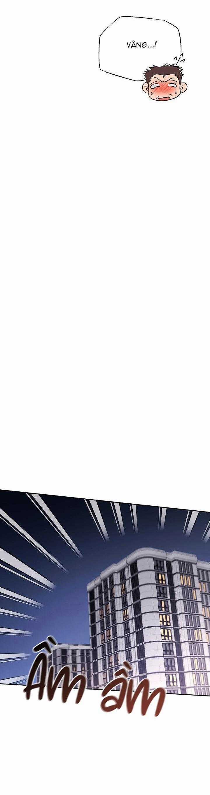 Romance Not Romantic Chapter 27 trang 3