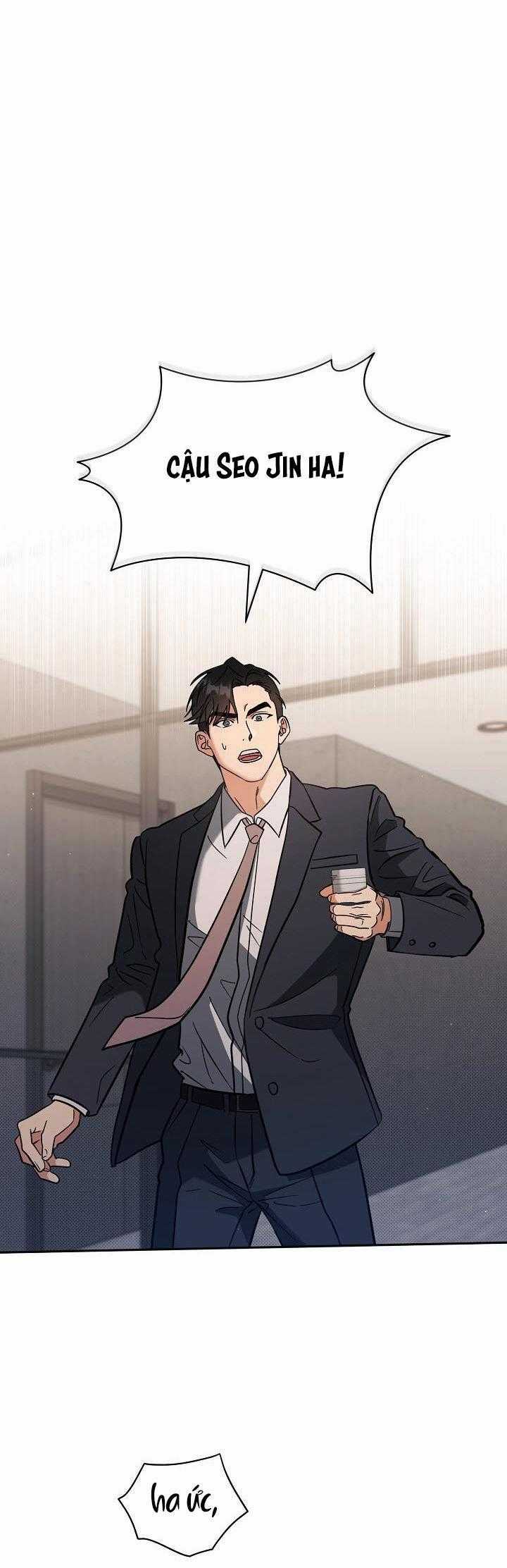 Romance Not Romantic Chapter 27 trang 7