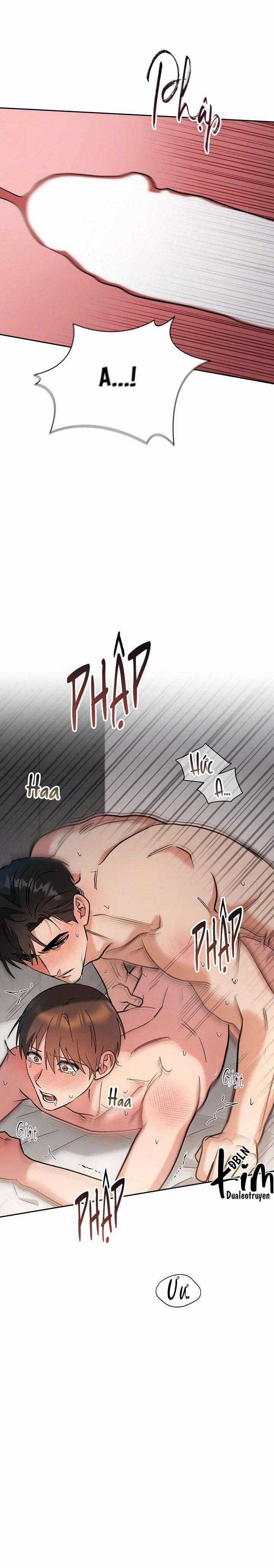 Romance Not Romantic Chapter 28 trang 10