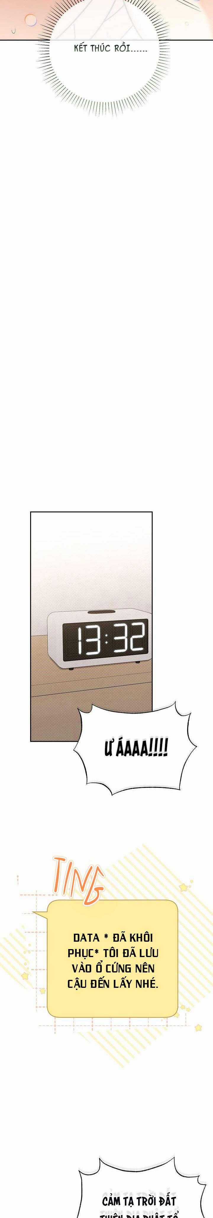 Romance Not Romantic Chapter 28 trang 21