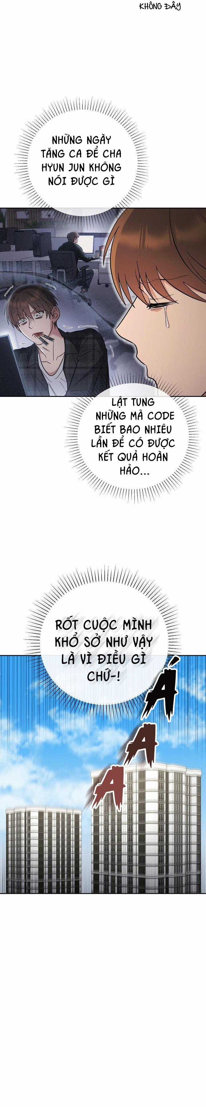 Romance Not Romantic Chapter 29 trang 11