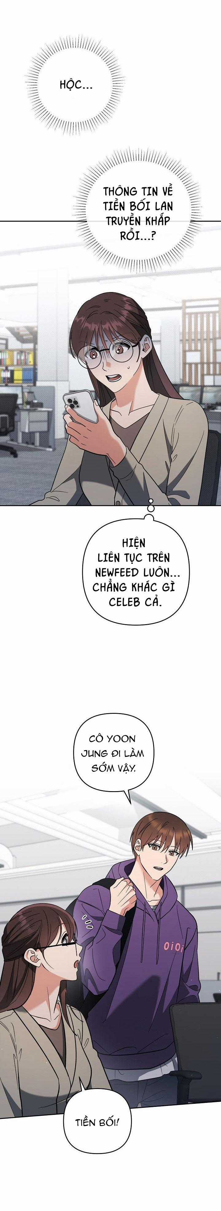 Romance Not Romantic Chapter 29 trang 13