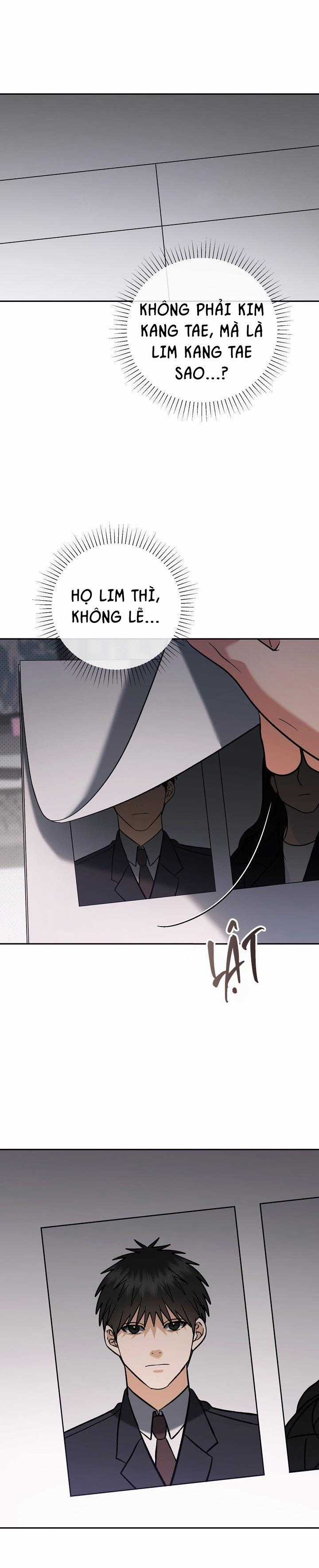 Romance Not Romantic Chapter 29 trang 26