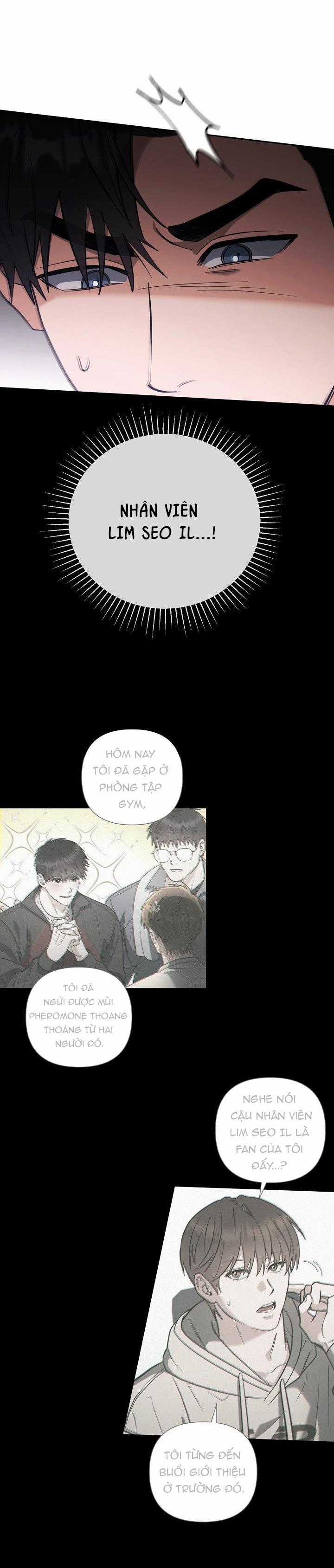 Romance Not Romantic Chapter 29 trang 27