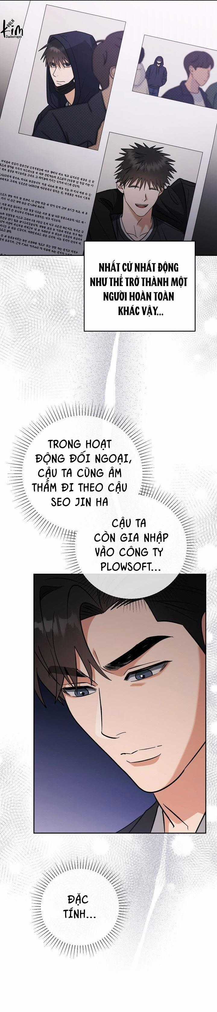 Romance Not Romantic Chapter 29 trang 29